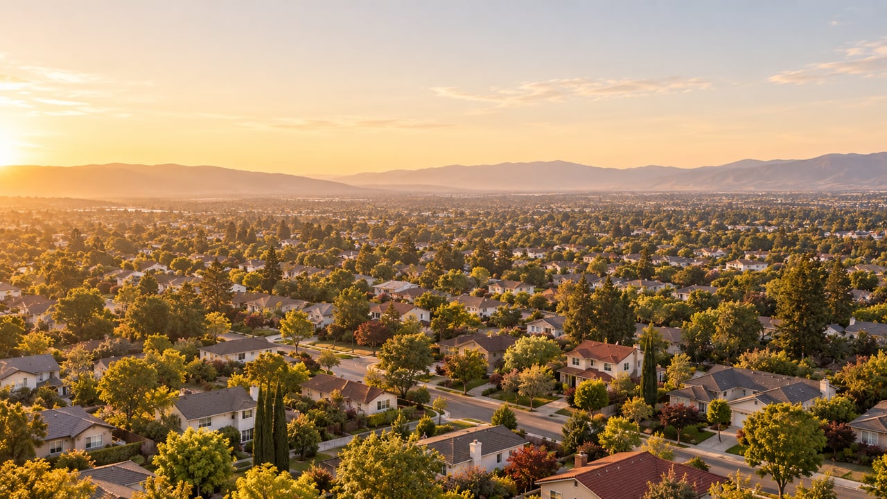 Real Estate 38, a San Jose real estate team recognized in the top 1% nationwide by sales volume