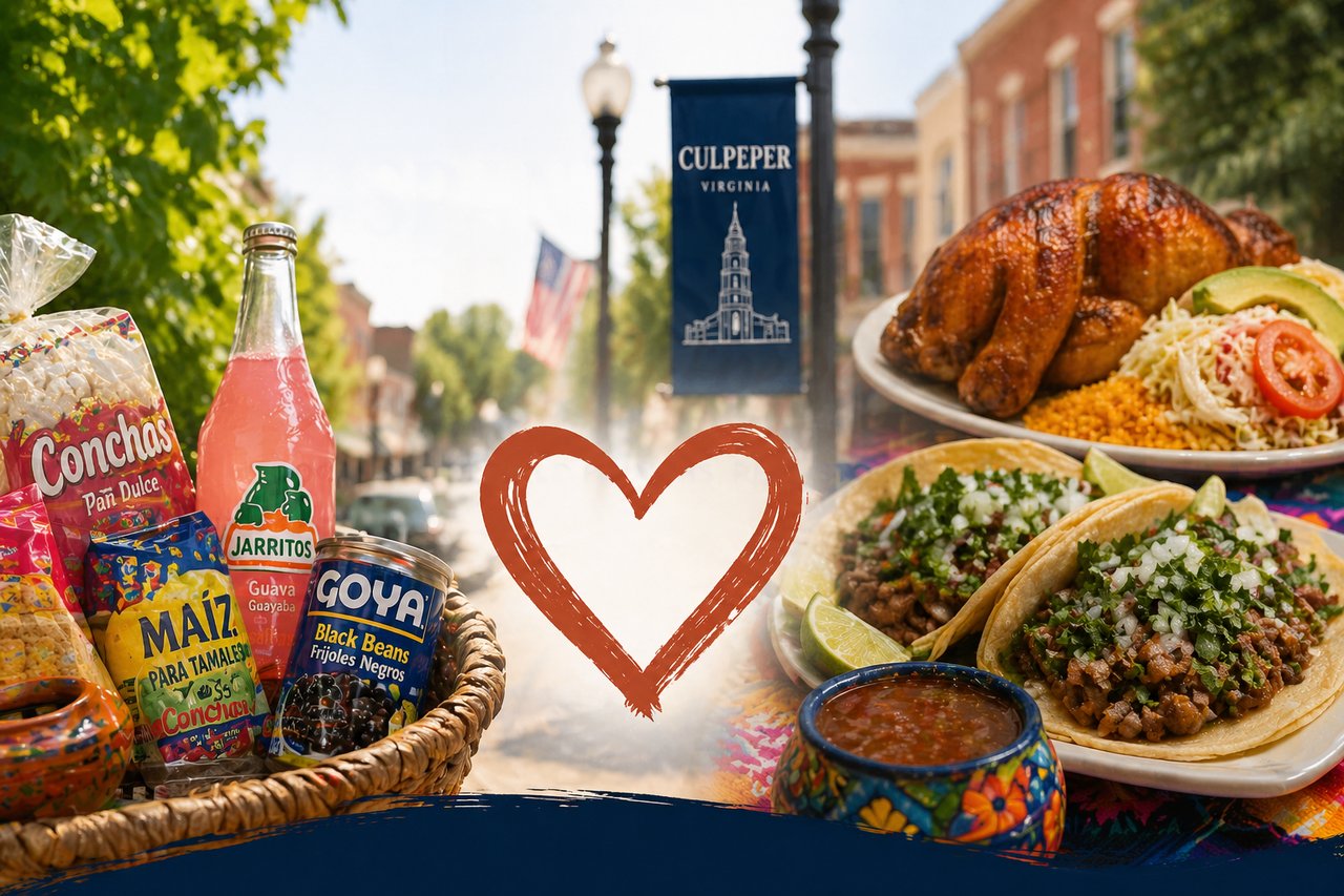 The Rise of Hispanic-Owned Businesses in Culpeper: 3 Local Spots You Should Know