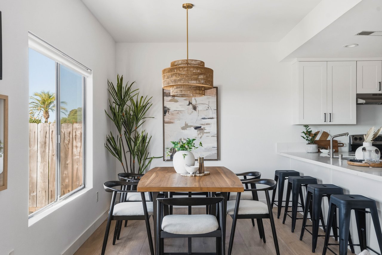 Ocean Views in Calavera Hills