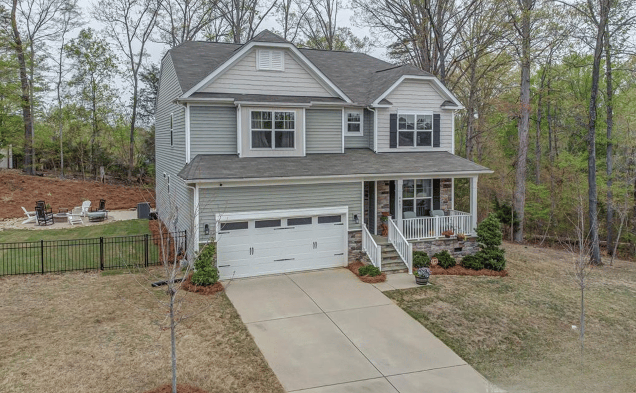 4667 Summerside Drive