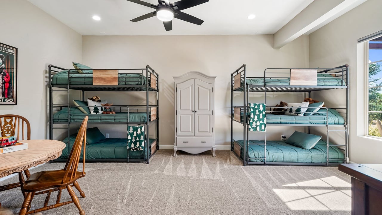 4250 Lake Creek Farms Road