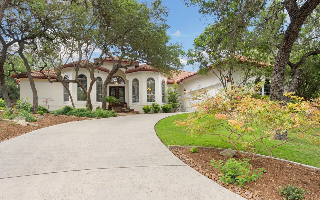 McNeil Estates