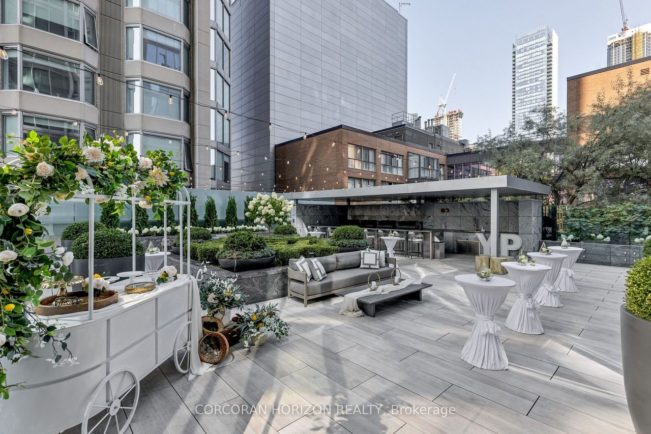 CROWN JEWEL OF YORKVILLE