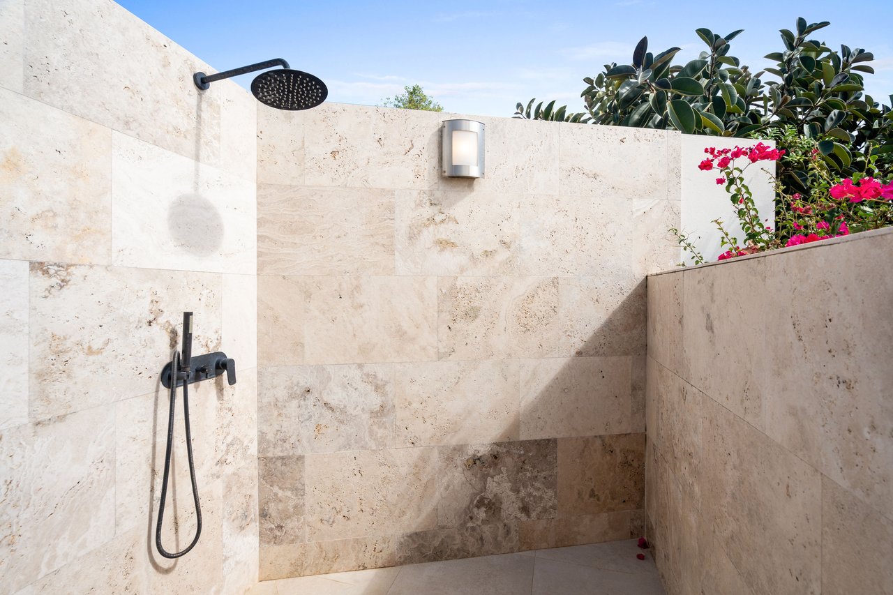 Casa Las Pelás, Culebra