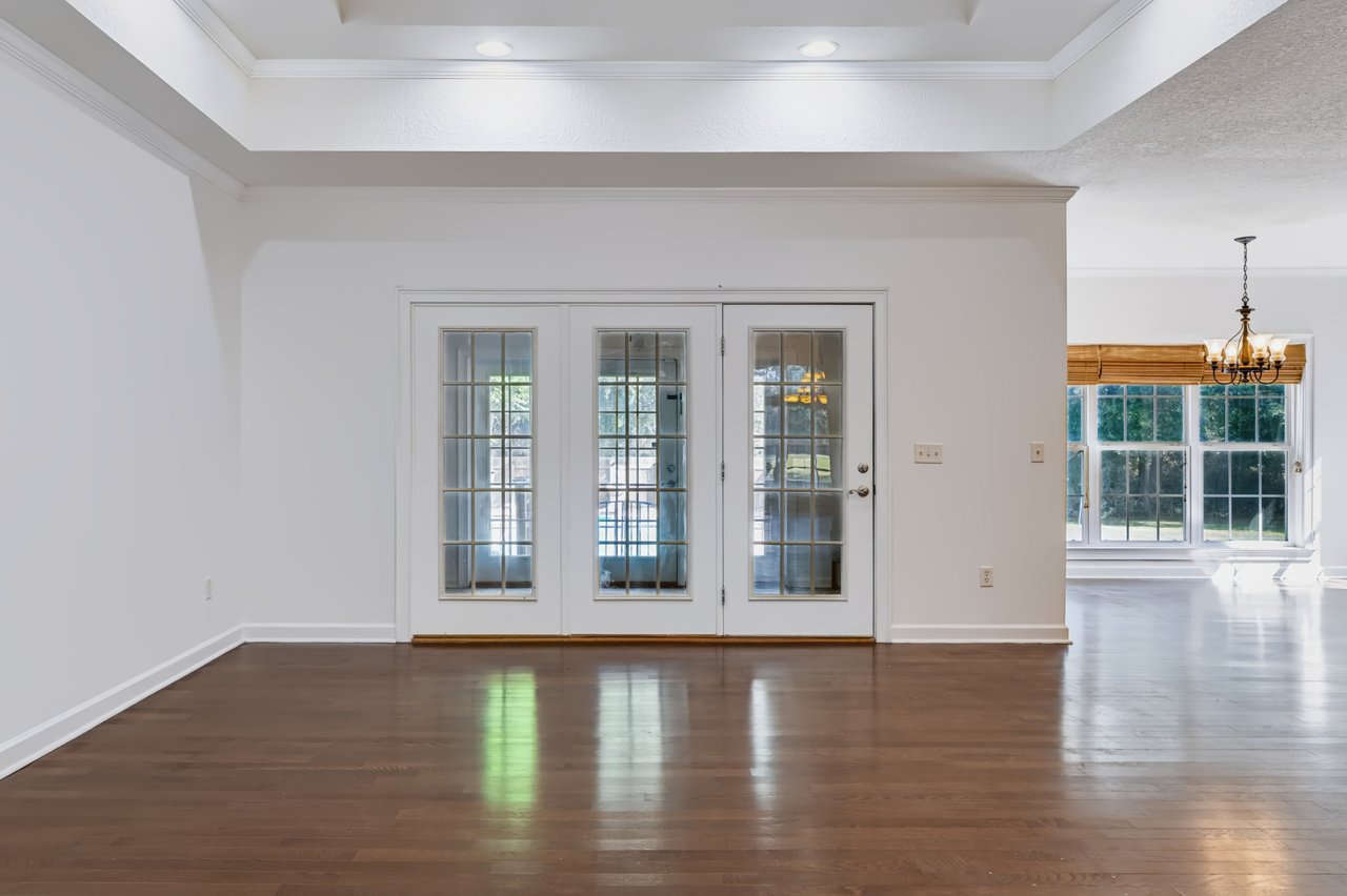 299 Country Club Road, Bainbridge, GA