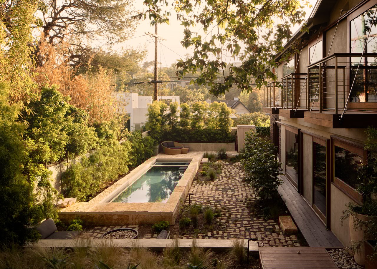 415 Mesa Road