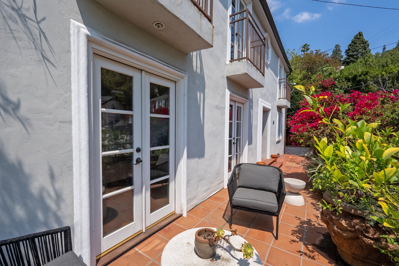 1531 Marmont Ave, hollywood hills