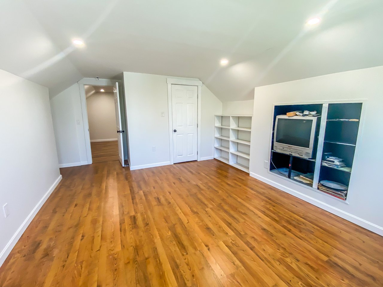 Rental Pending