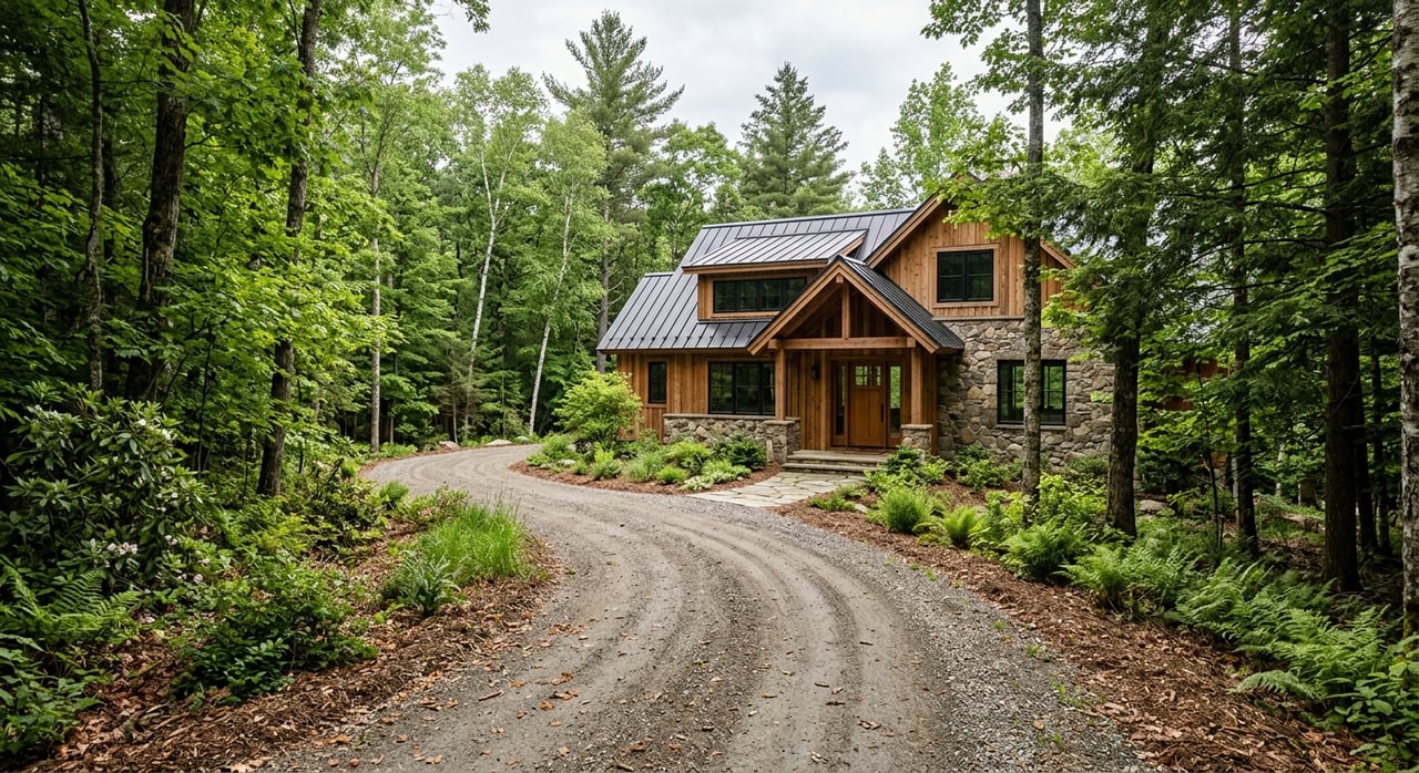 Buying A Cabin In Morganton: Lake Access Or Acreage?