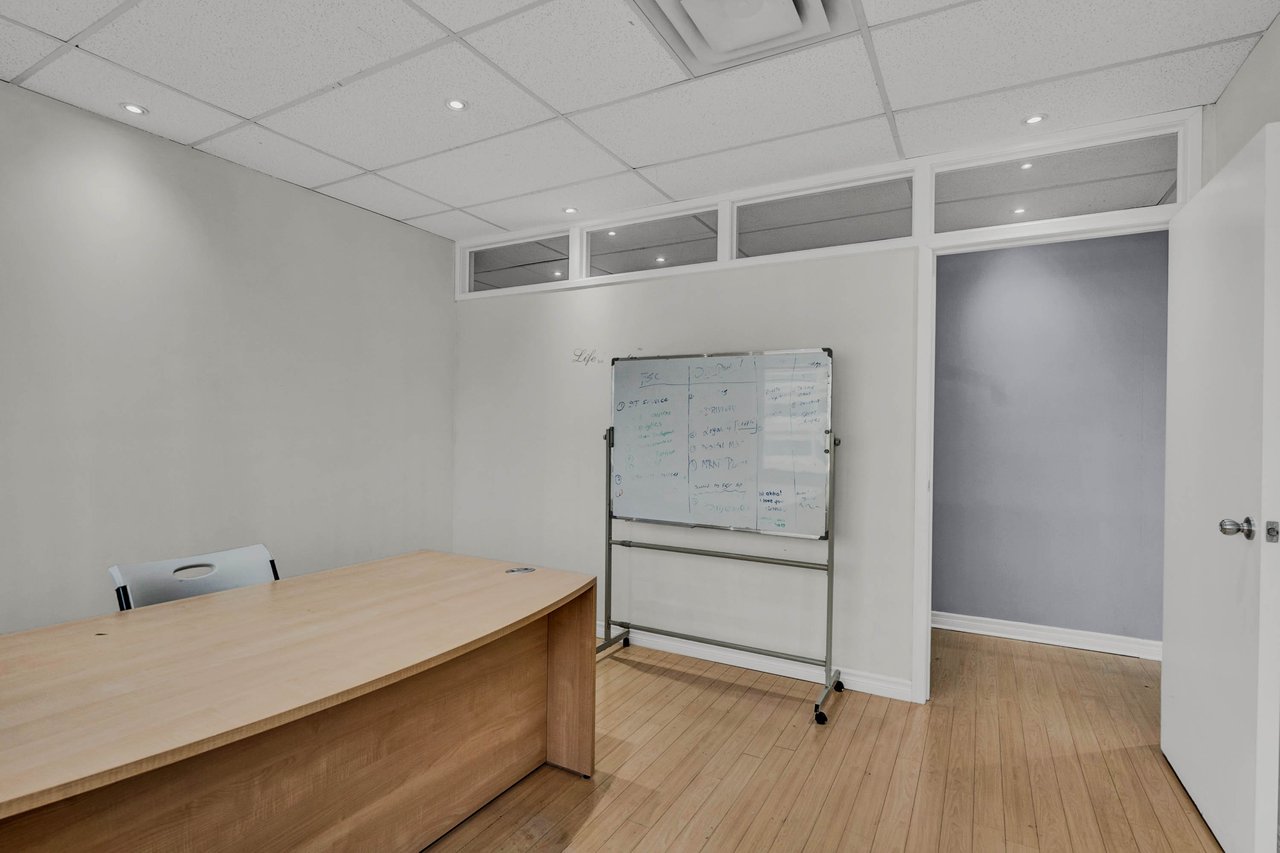 255 Duncan Mill Road Unit:609