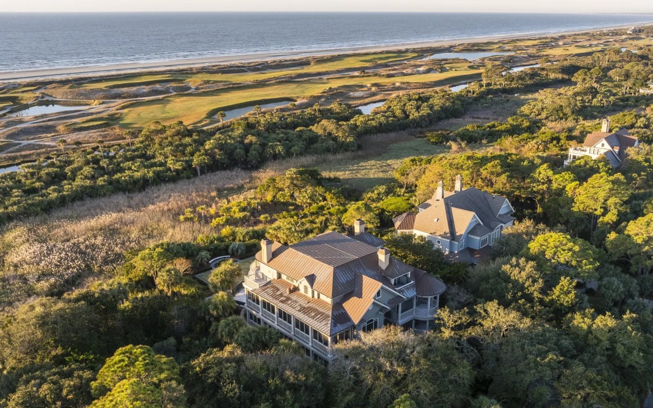 Kiawah Homes