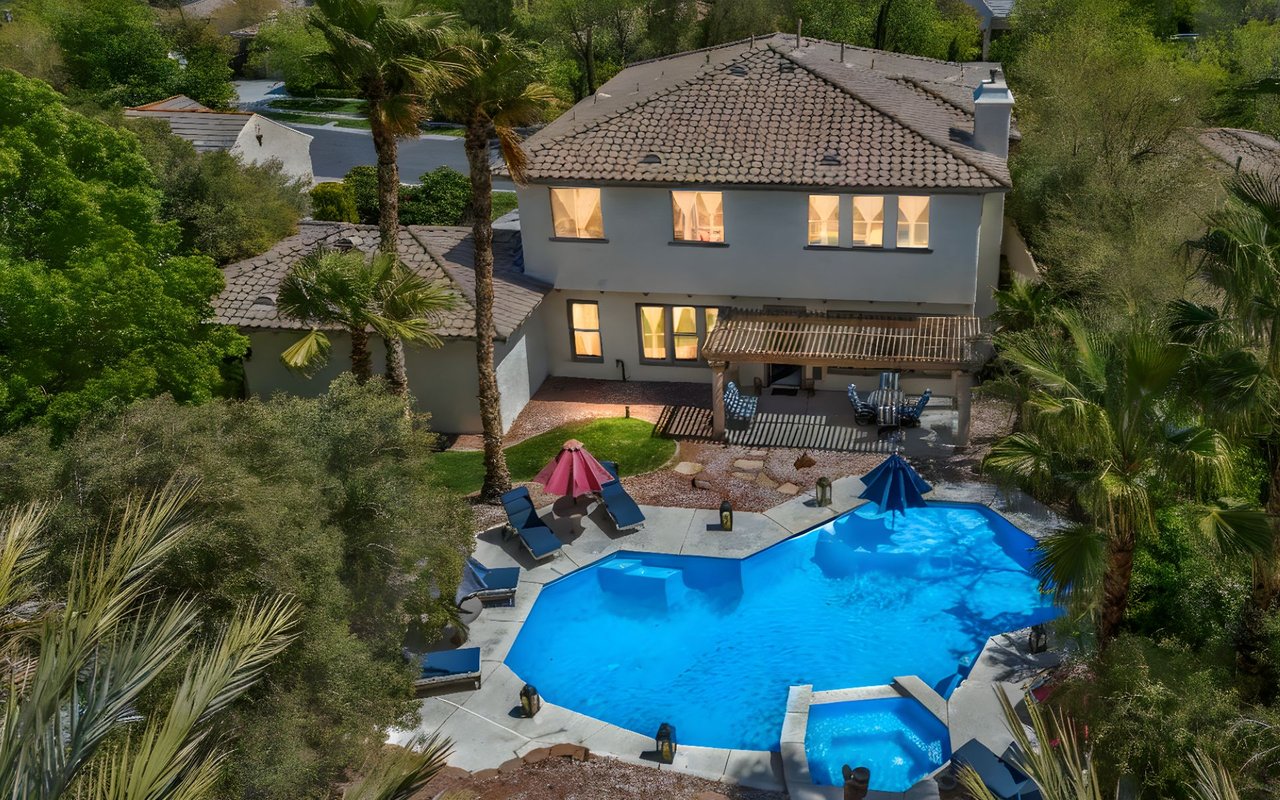 1409 Chambolle Court