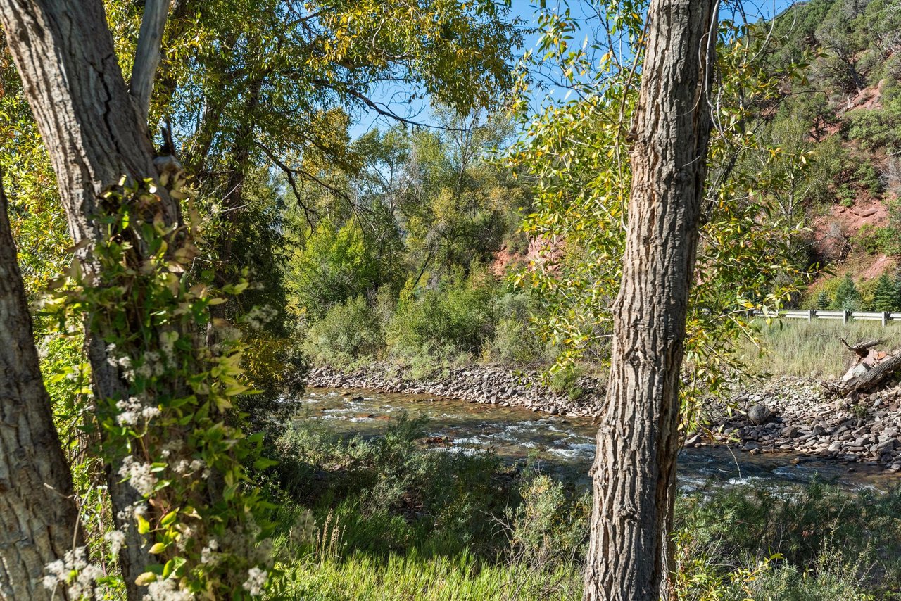 A Hidden Gem Along the Crystal River