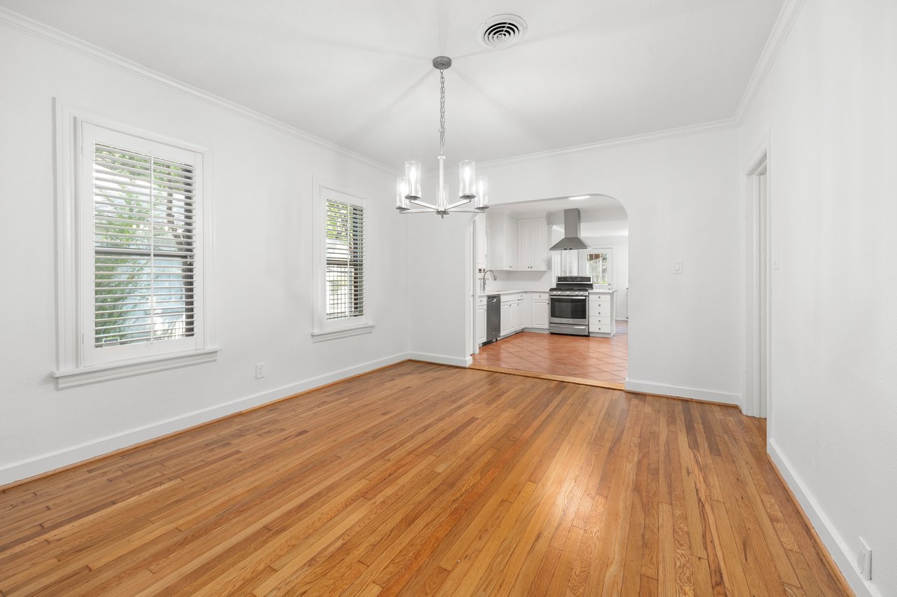 Turnkey Investment Opportunity Just Steps from TCU!