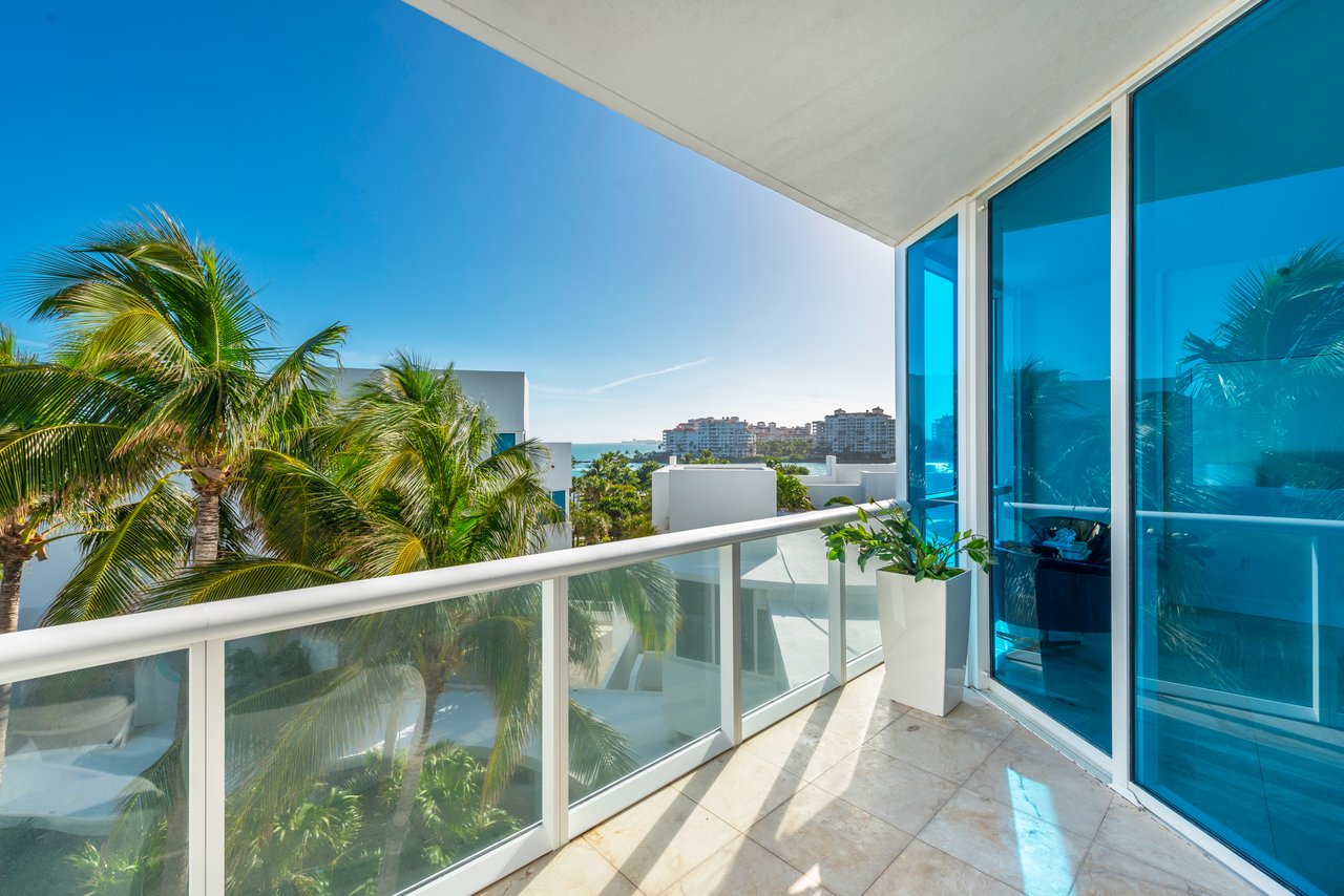 Continuum South, #505