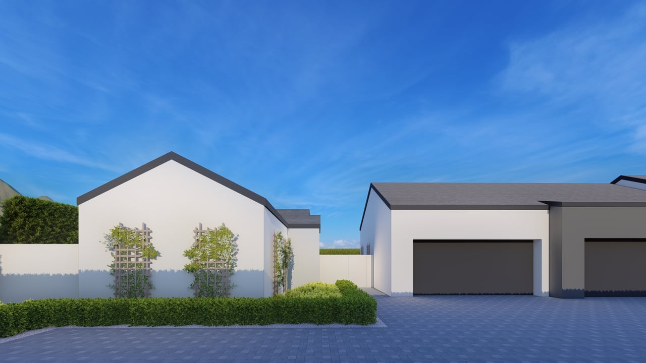 10402 E Charter Oak Dr