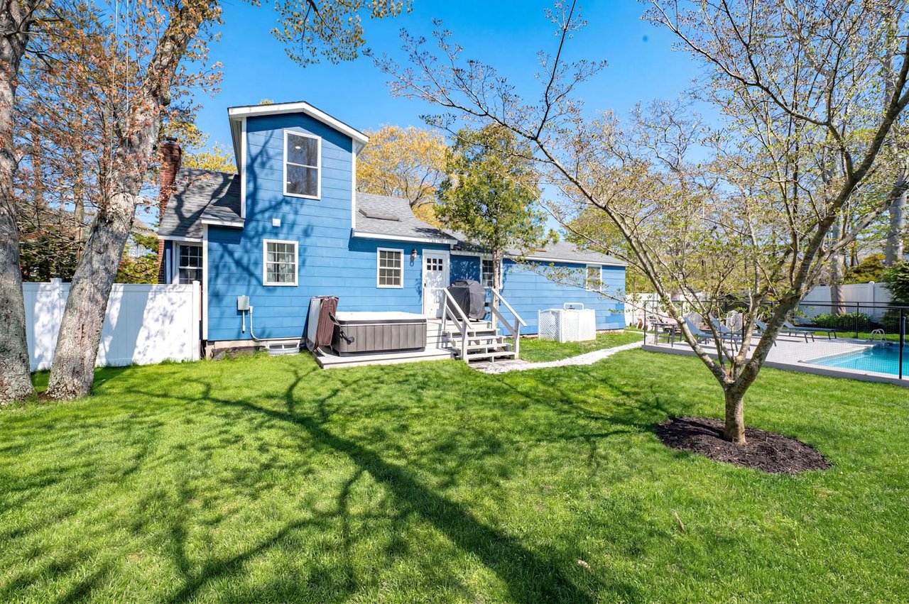Hampton Bays