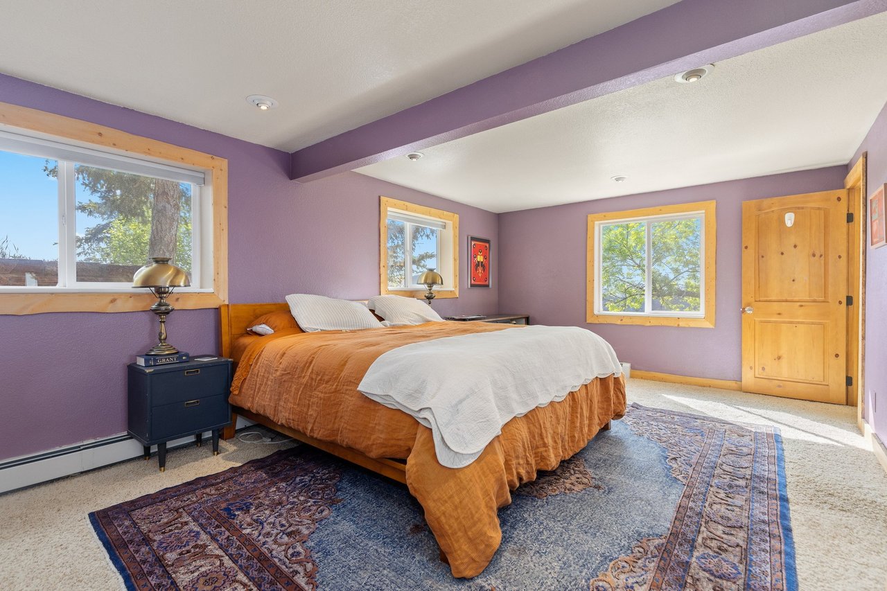 Just Listed: Serene Indian Hills Home with Panoramic Views + Stunning Wildlife