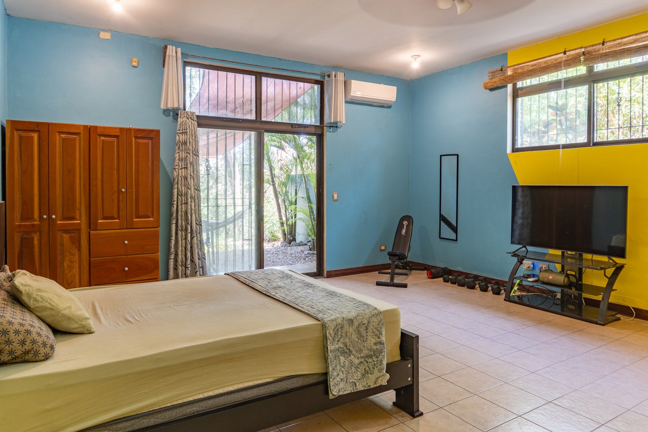 Villa Martina / Samara, Guanacaste