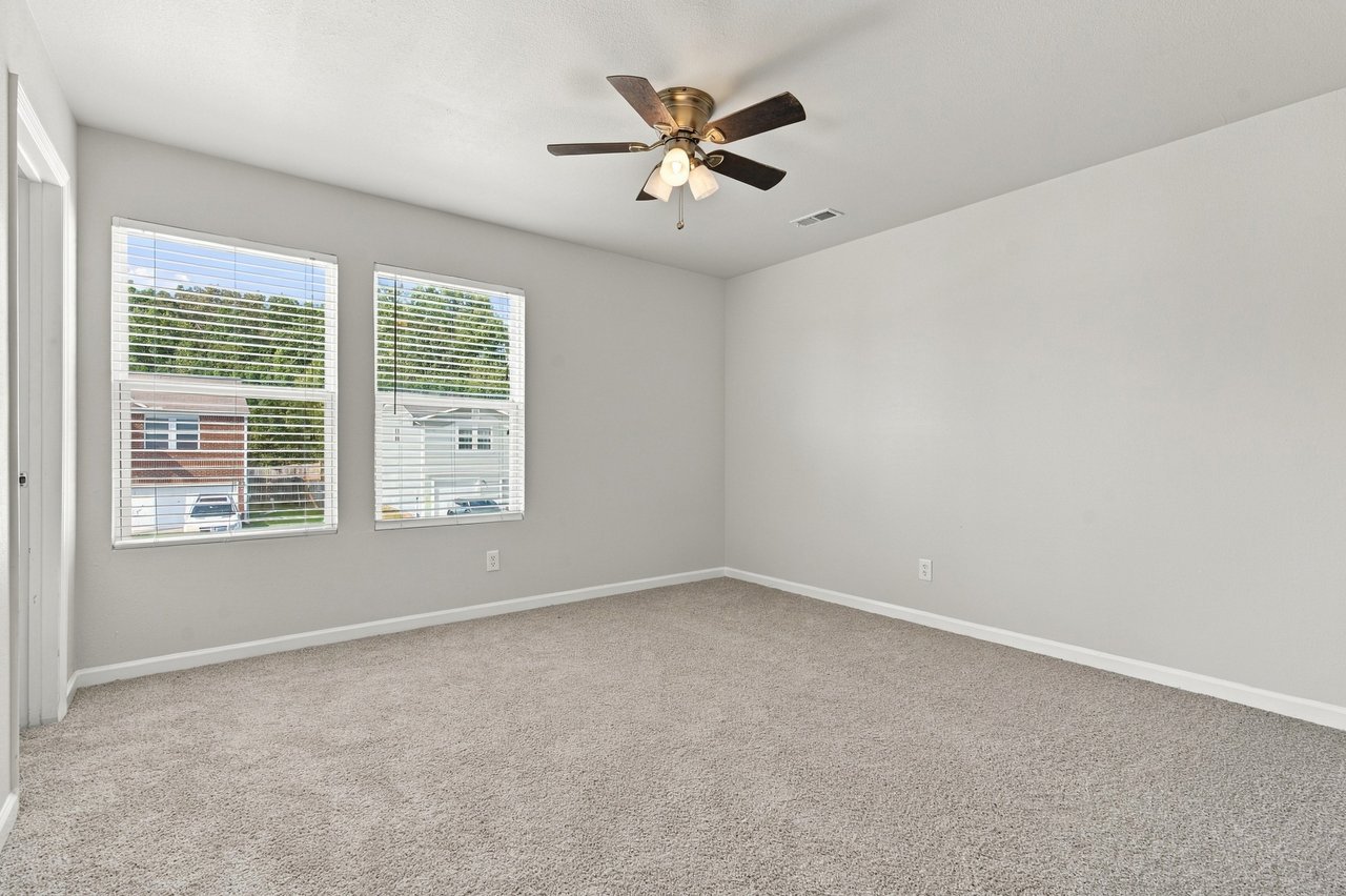 Your Next Home in Carillo Bay
