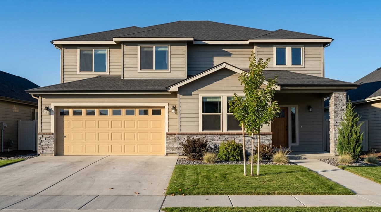 What It’s Like To Live In Parker