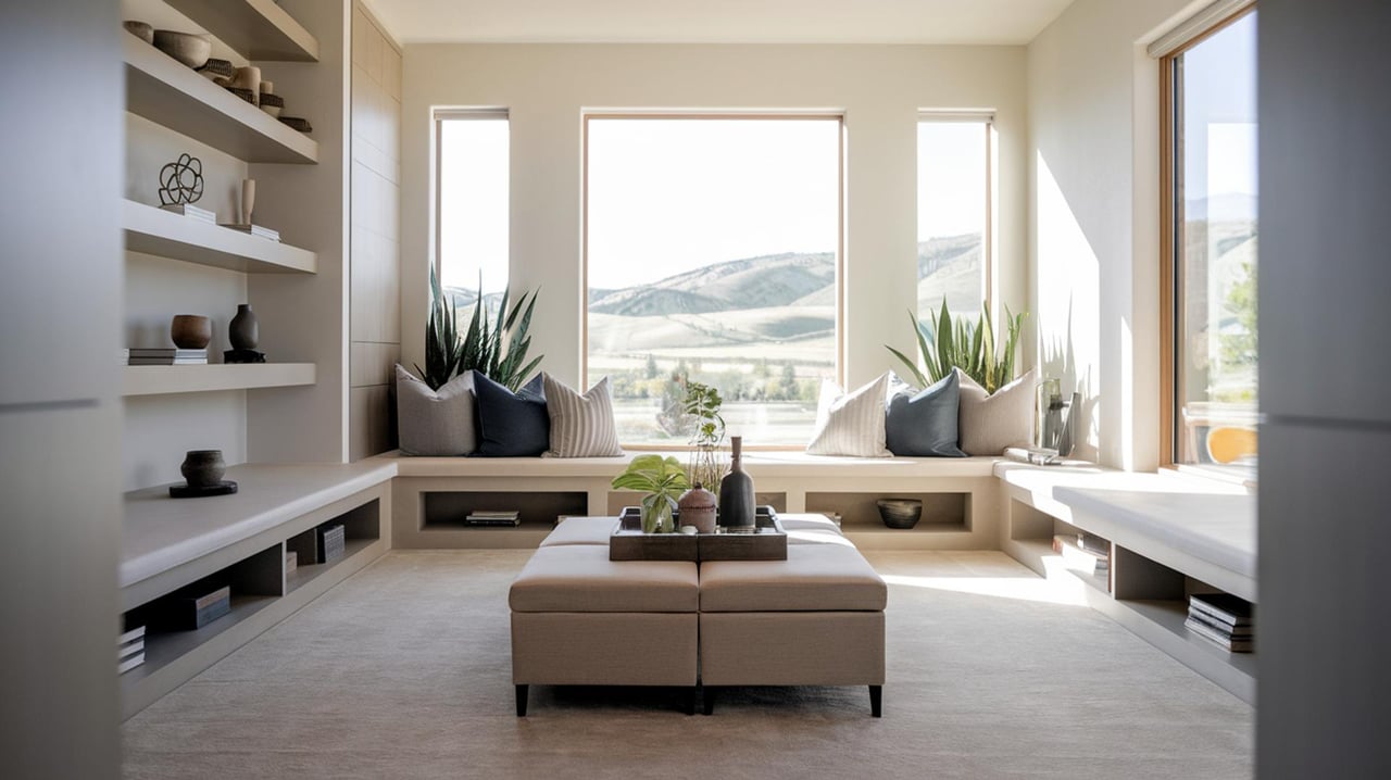 Smart Storage Solutions Transform Your Parker, CO Home