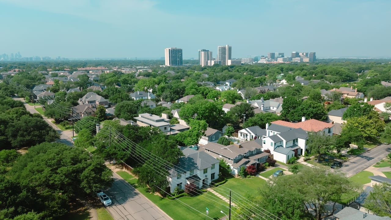 Preston Hollow