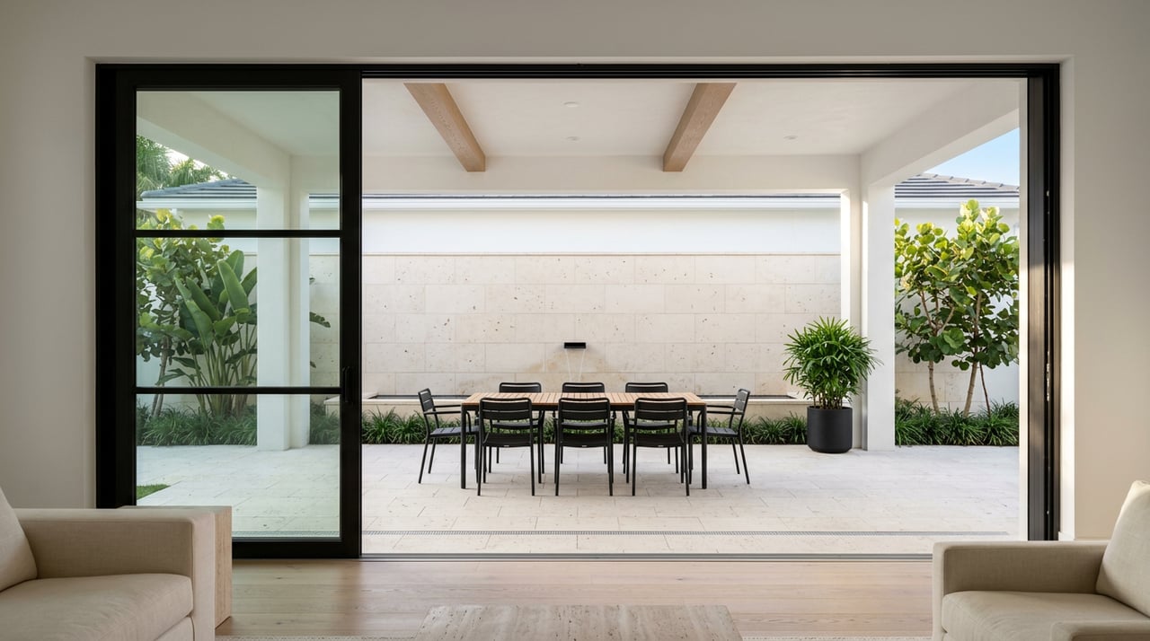 Modern Coastal Architecture Trends In Naples Luxury Homes