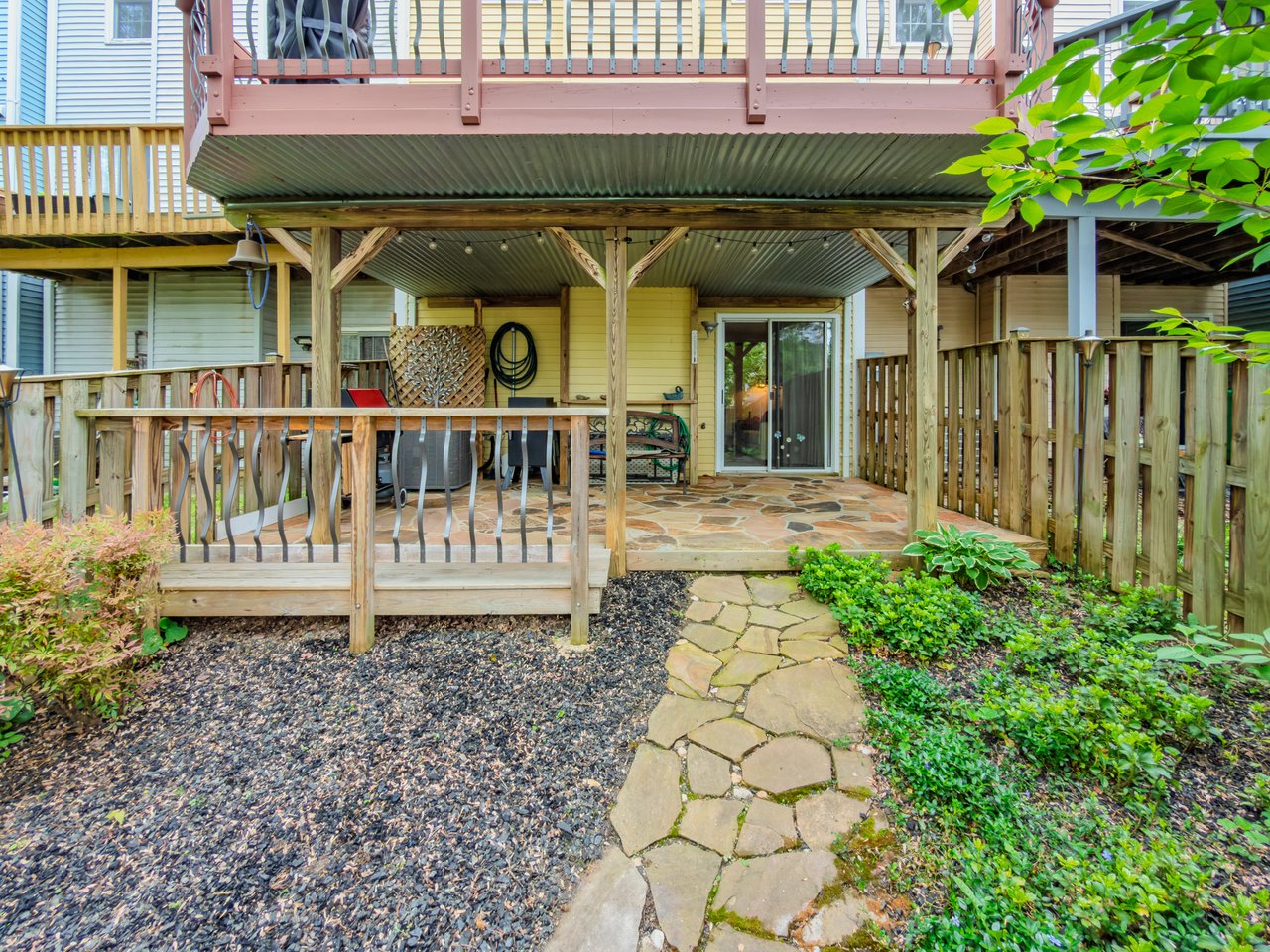 870 Bayridge Drive