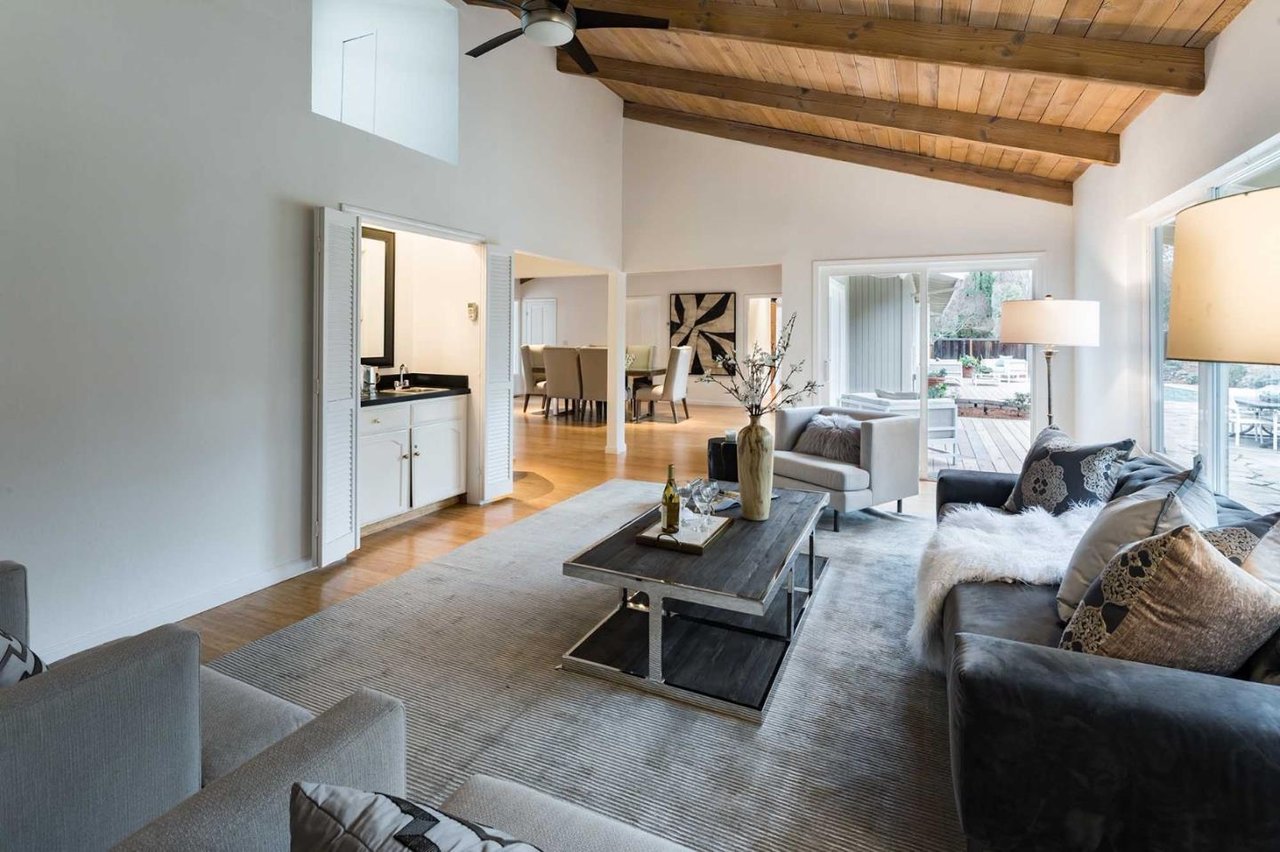 822 Mesa Court