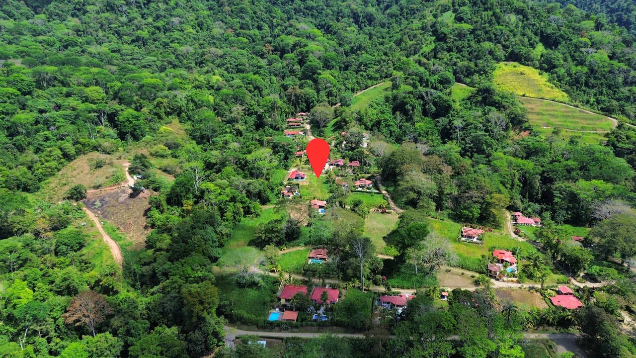 Peaceful Paradise Land in Ojochal with Budget-Friendly Options