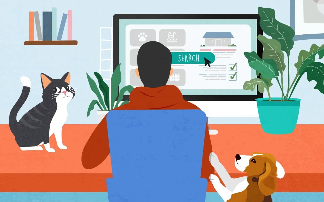 Expert Questions to Ask when House-Hunting with Pets in Mind