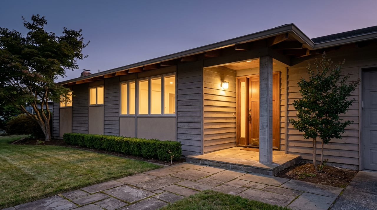 Wilhaggin Doesn't Have One HOA. It Has Three Rulebooks, and Only One Shows Up at Closing