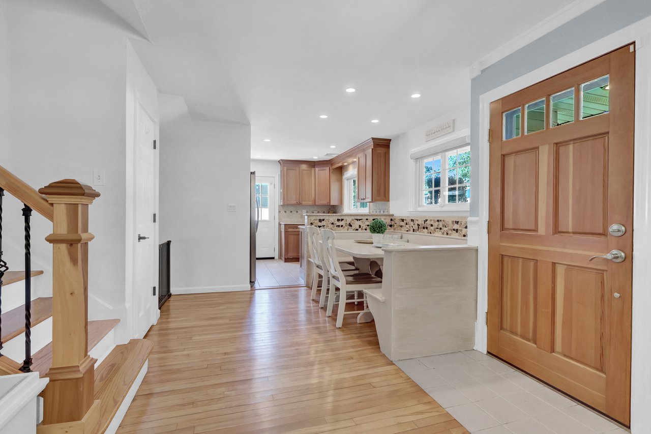 Glenridge Lane 