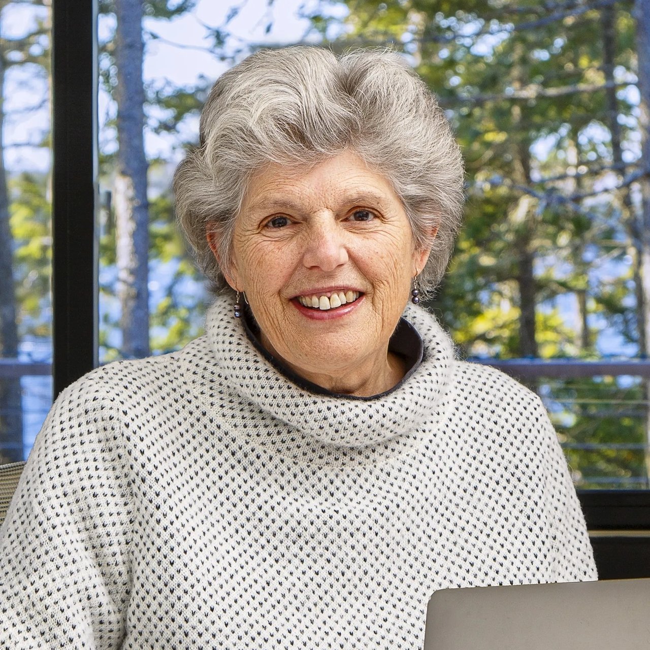 Judy McGeorge