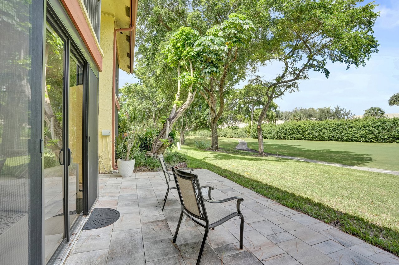 5355 Tenth Fairway Drive, #2, Delray Beach, FL 33484
