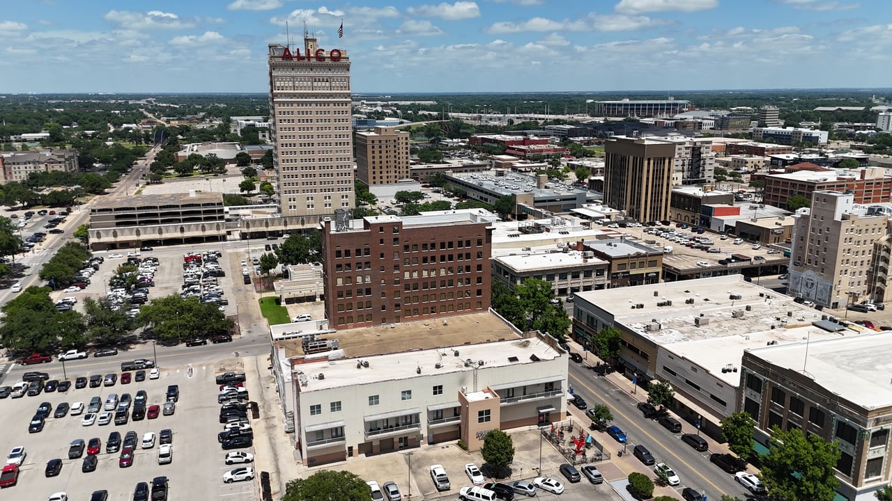 605-611 Austin Ave