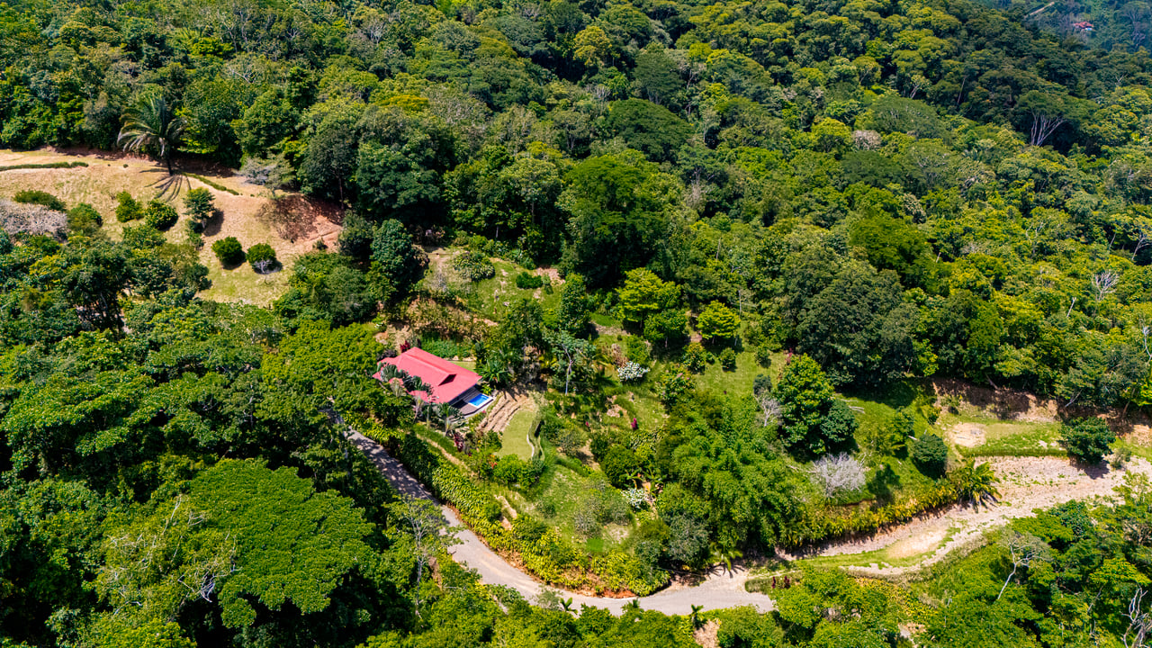Casa Vista Hermosa