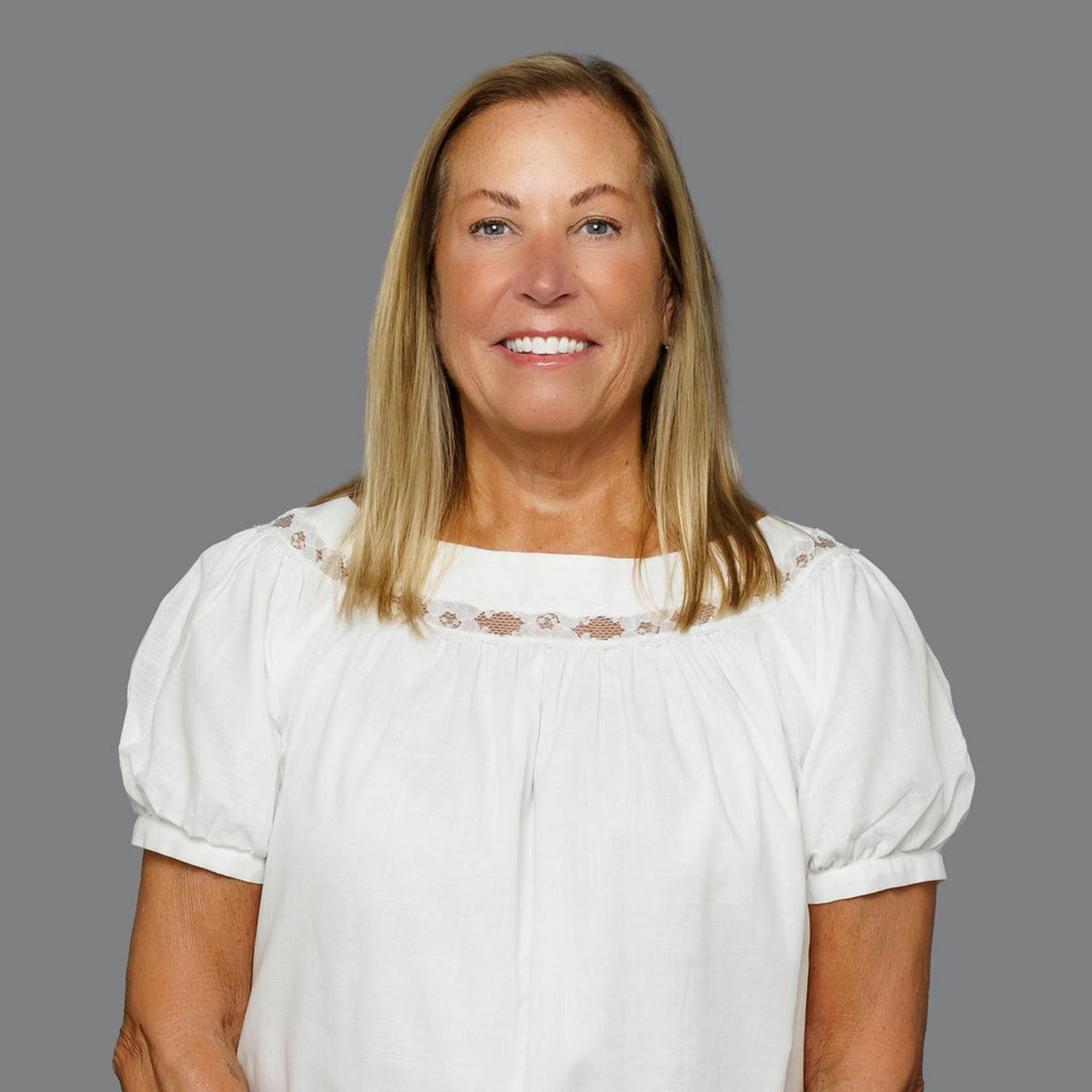 Kimberly Naylor