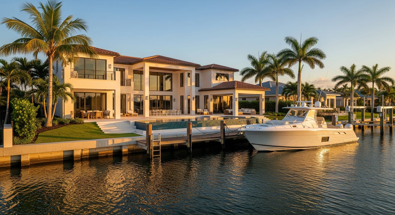 When To List In Port Charlotte For Top Exposure