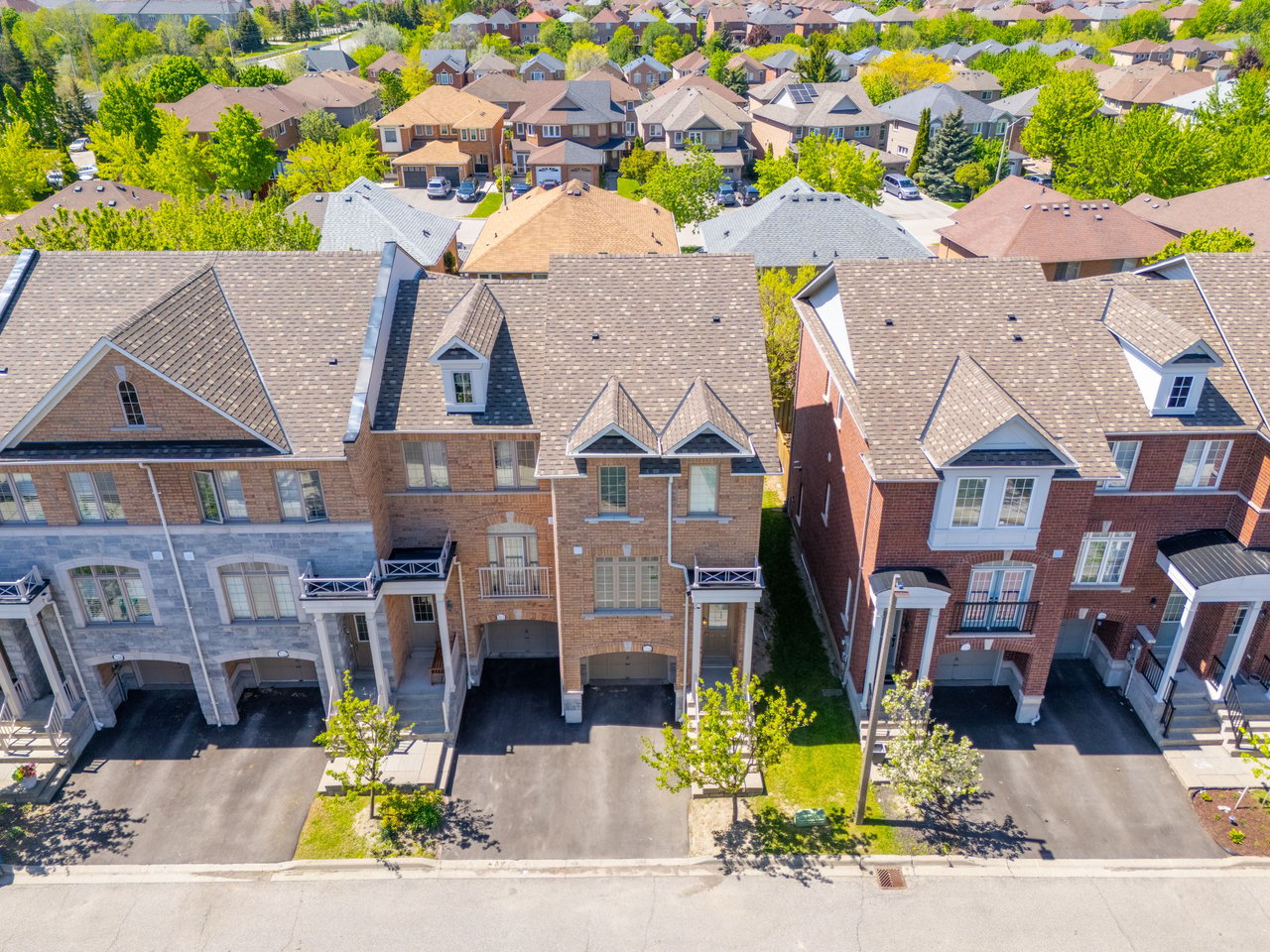 7214 Triumph Lane, Mississauga