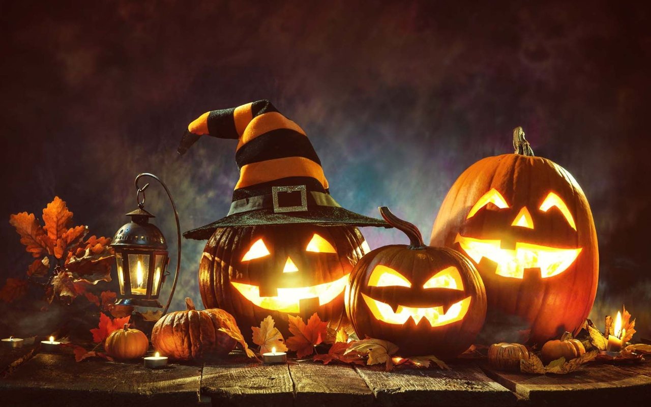 5 Spooky Homebuying Myths You Shouldn’t Fall For This Halloween