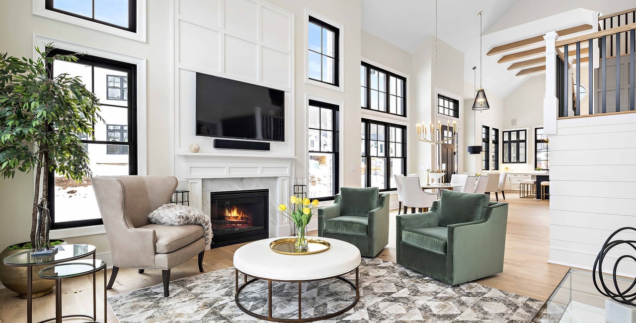 76 Ultra Luxury Townhomes