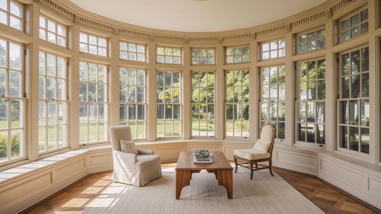 How Natural Light Adds Value and Well-Being to Your Home