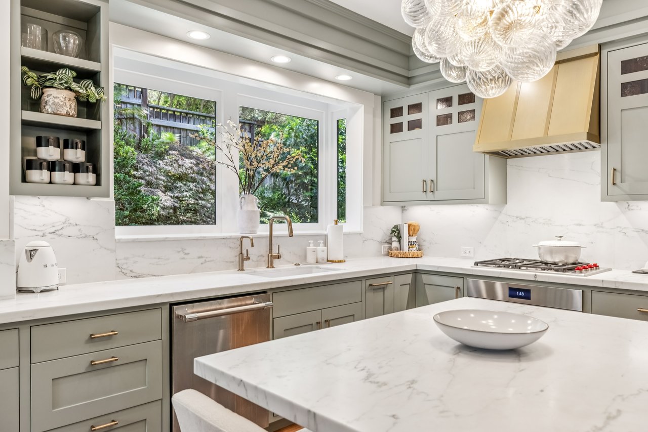 183 Molino Avenue, Mill Valley