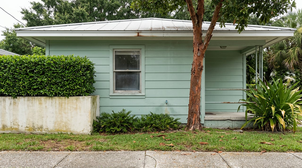 Old Naples Renovation Rules in 2026: The Law That Actually Decides Your Scope