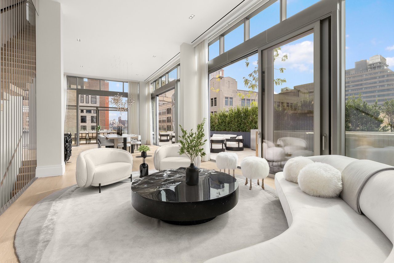 601 Washington St PHE, New York