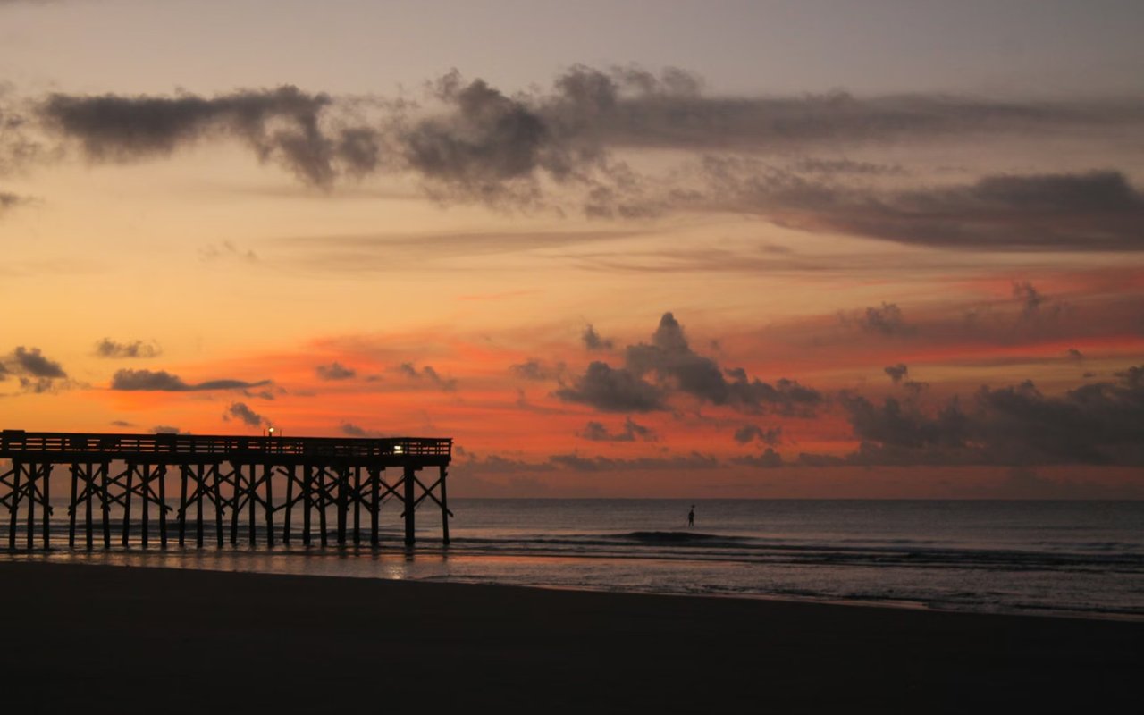 Isle of Palms Beaches: A Local Guide to the Lowcountry's Most Beautiful Shoreline