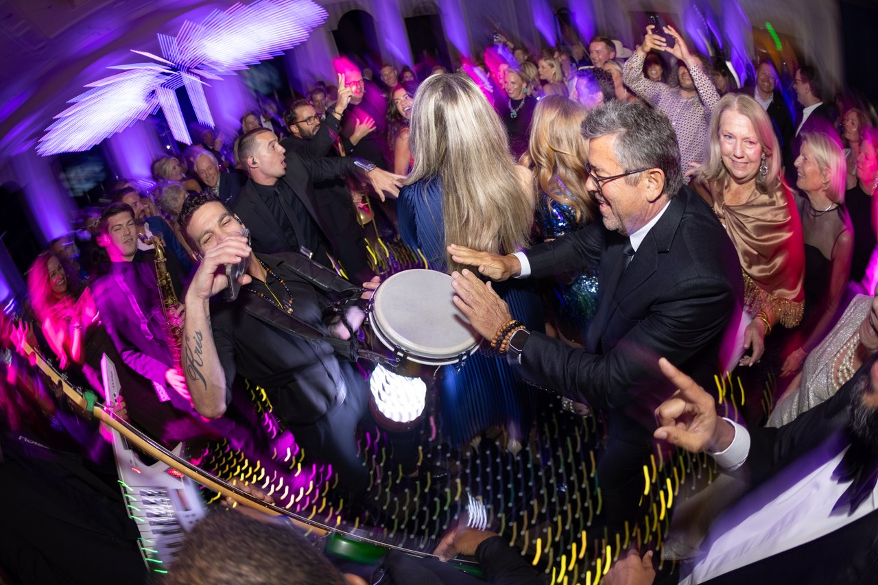 Realm Global Collective 2025 The Breakers Palm Beach
