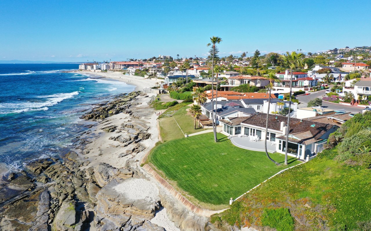San Diego Coastal, San Diego